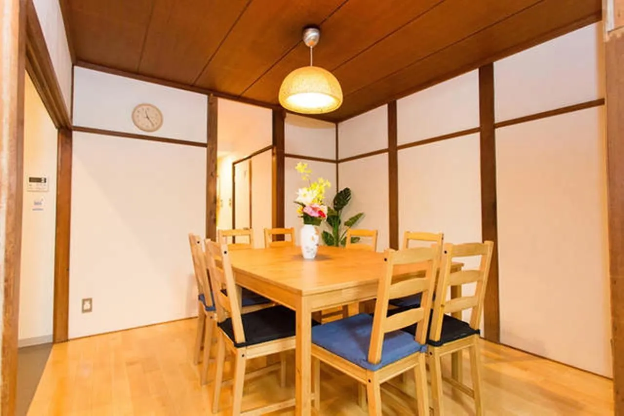 別荘 大阪市 Taisho Terrace Houseヴィラ 日本