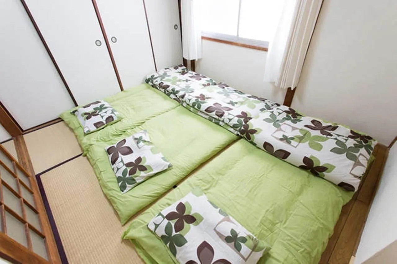 大阪市 Taisho Terrace Houseヴィラ