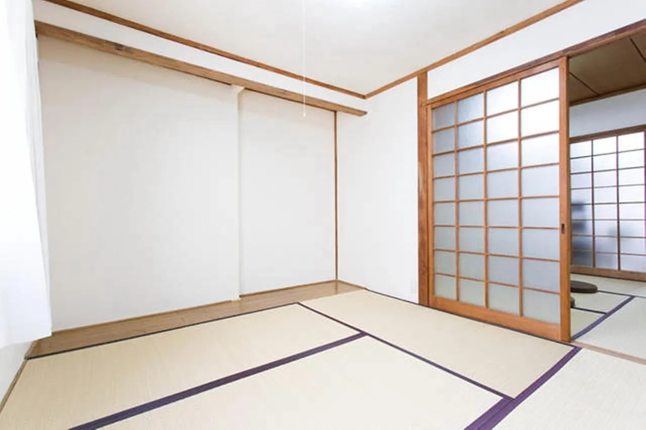 大阪市 Taisho Terrace Houseヴィラ
