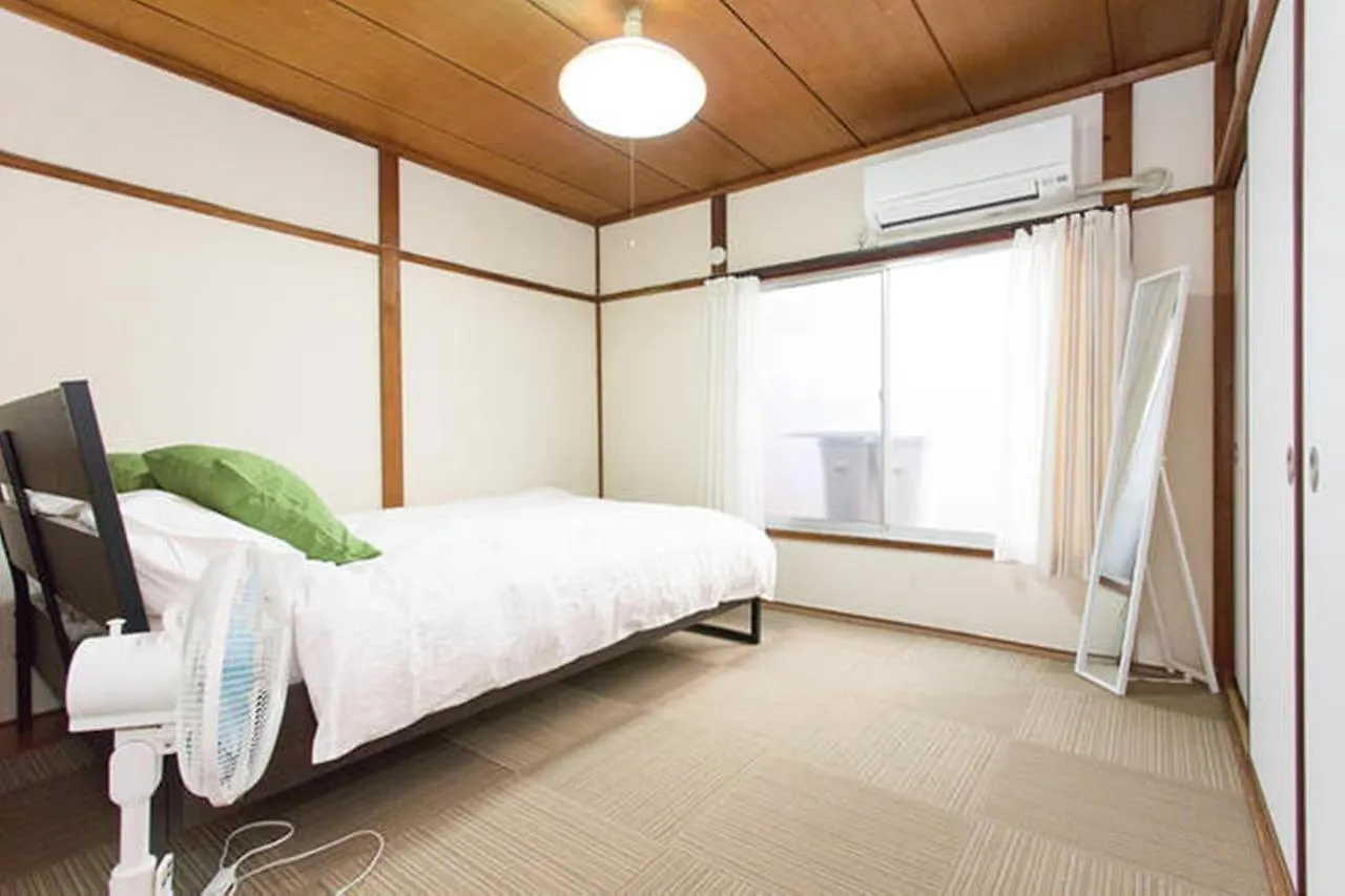 別荘 大阪市 Taisho Terrace Houseヴィラ 日本