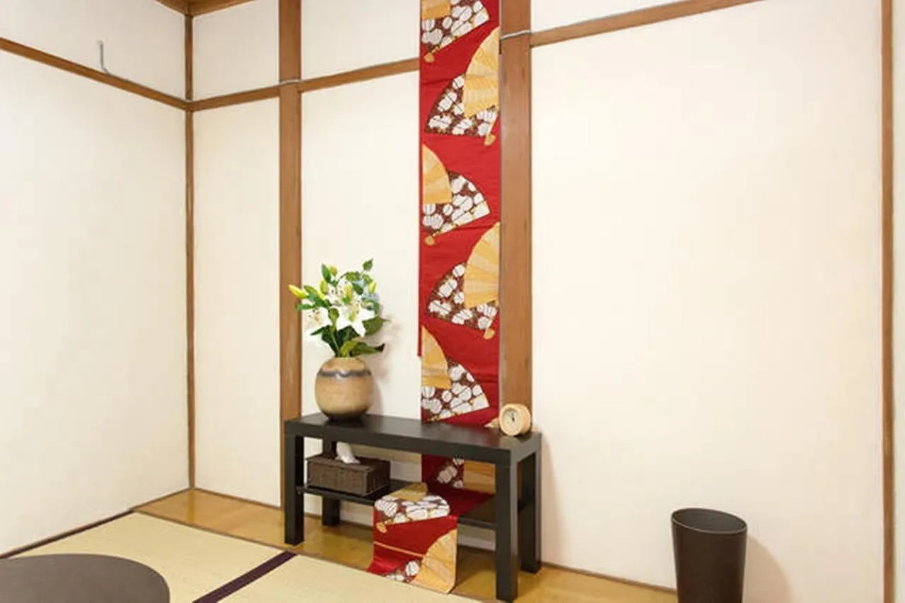 別荘 大阪市 Taisho Terrace Houseヴィラ 日本